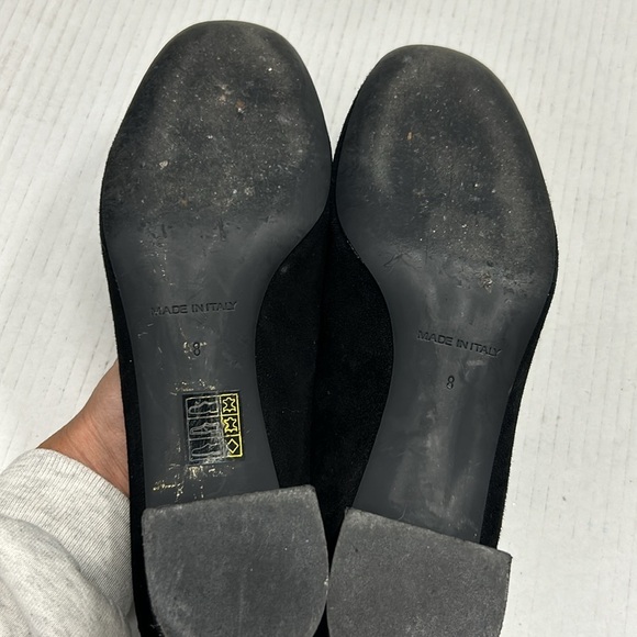 Everlane Italian day heels - Picture 4 of 6